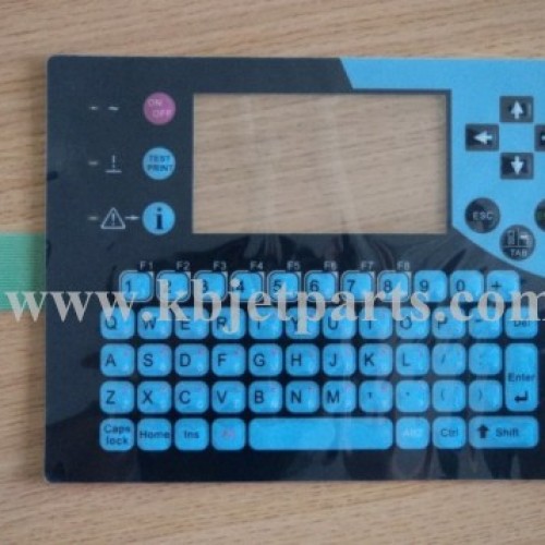 Imaje 9020/9030 keyboard